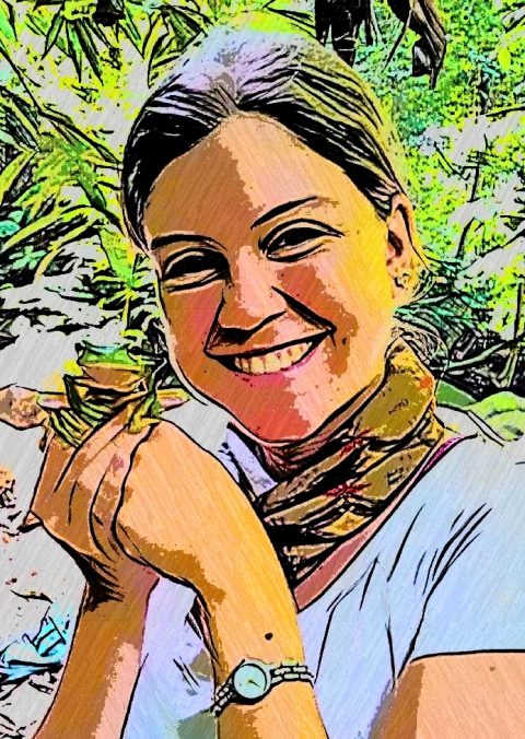 Blog da Profe Pri Gambale